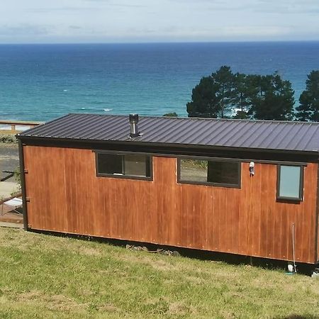 Trailer Home With Stunning View Brighton Dış mekan fotoğraf